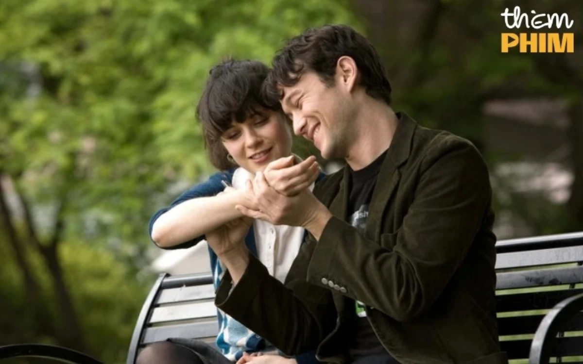 Phim Mỹ 500 Days Of Summer