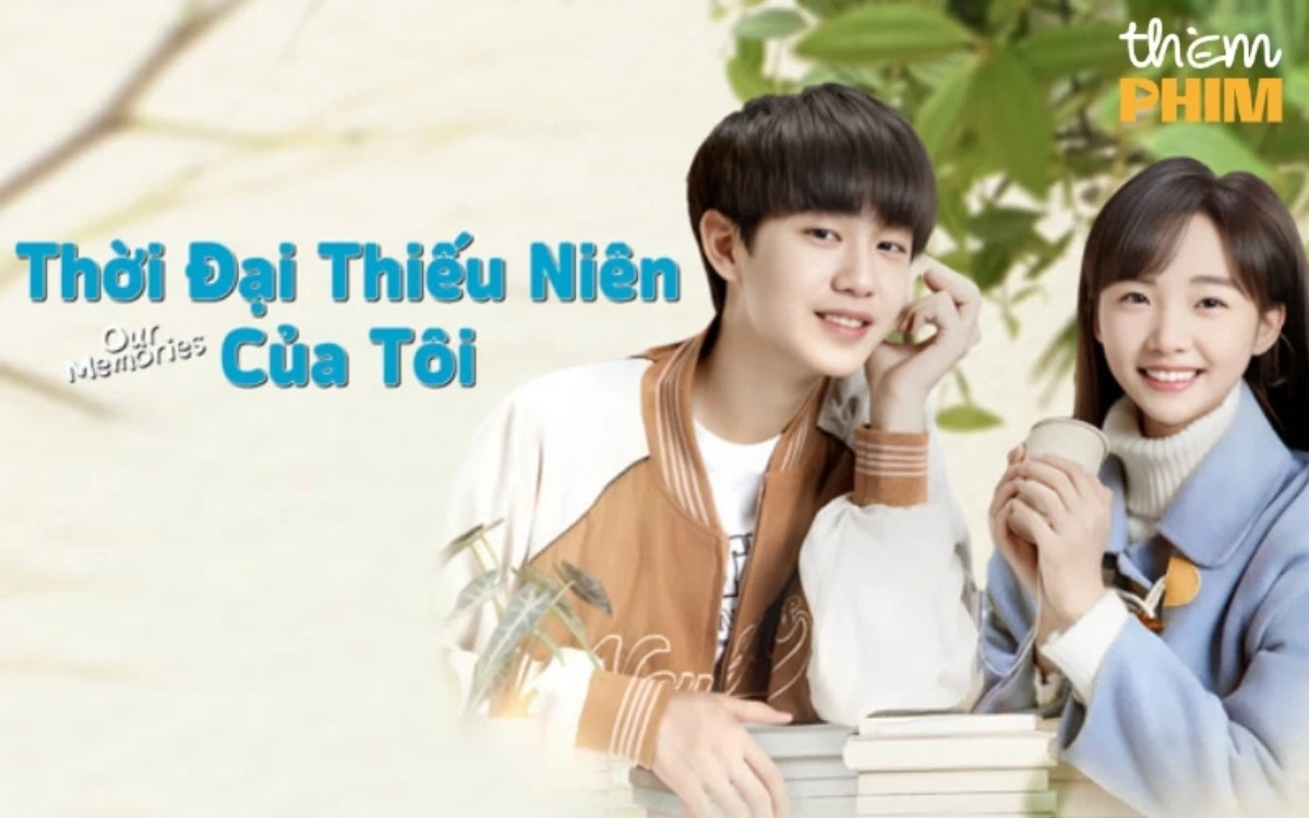 Phim Thời Đại Thiếu Niên Của Tôi