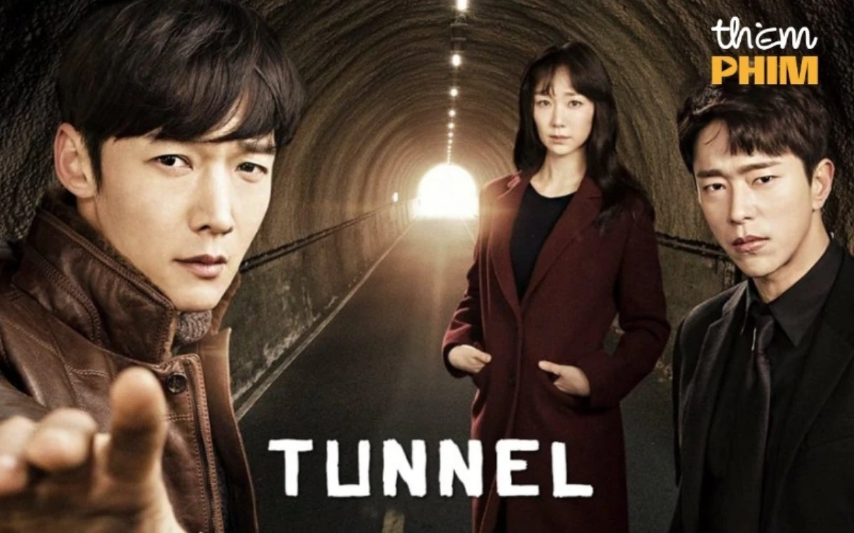 Phim Tunnel - Đường Hầm