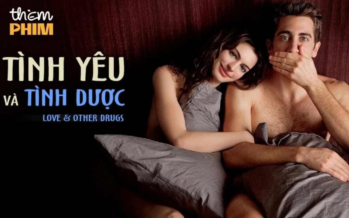 Phim Tình Yêu Và Tình Dược