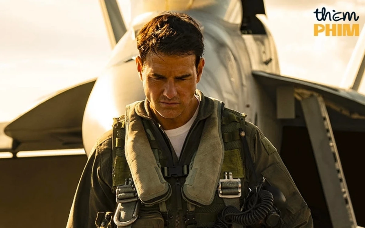 Phim Top Gun: Maverick