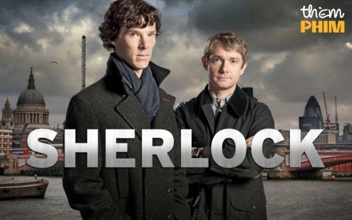 Phim Thám tử Sherlock