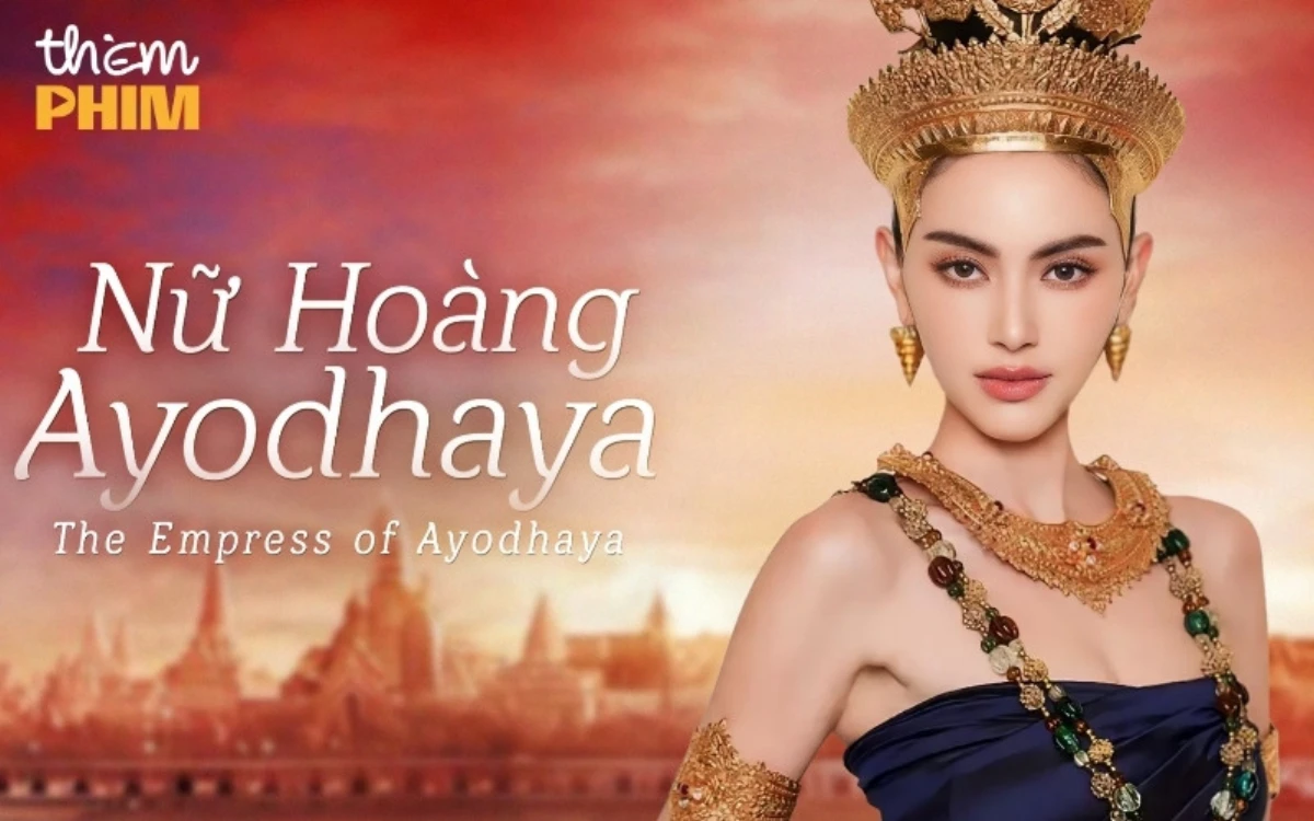 Phim Nữ Hoàng Ayodhaya