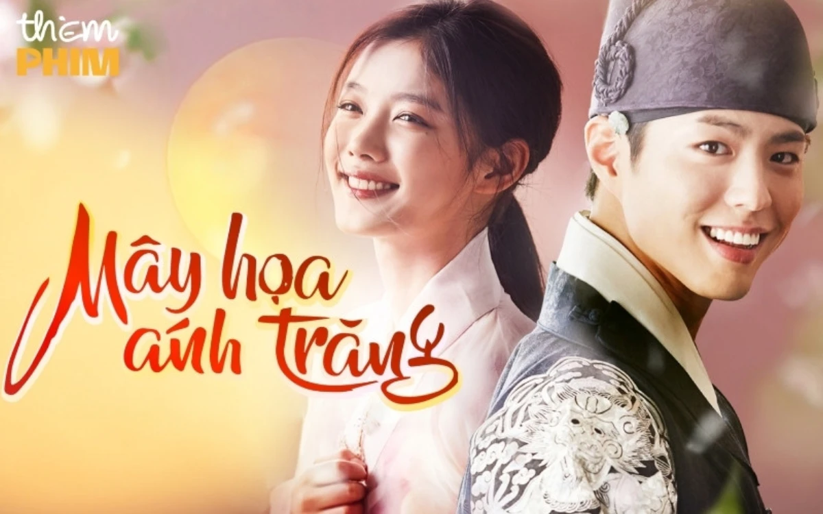 Mây Họa Ánh Trăng – Love In The Moonlight