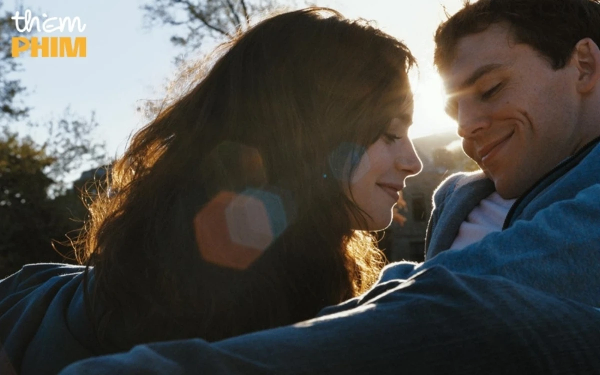 Phim Love, Rosie