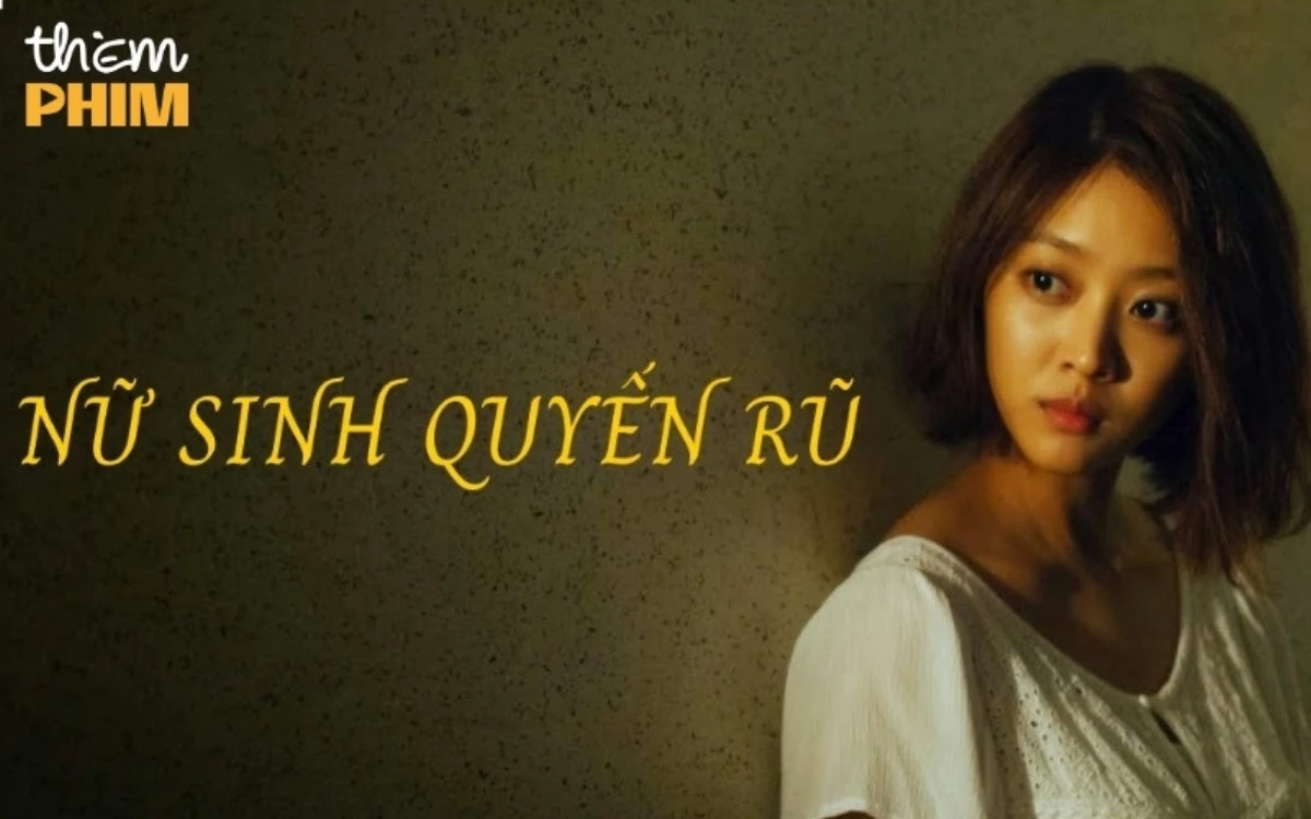 Phim Nữ Sinh Quyến Rũ