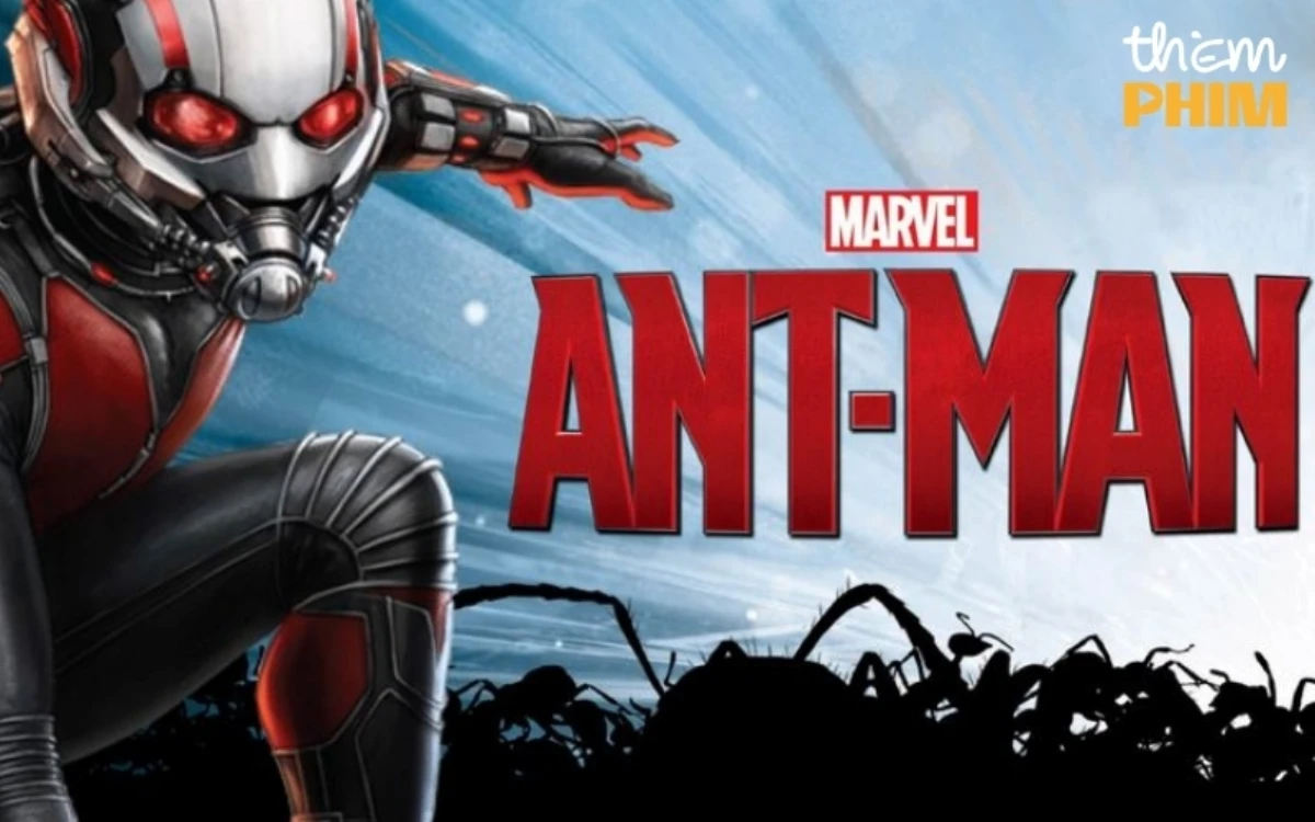 Phim Ant-Man