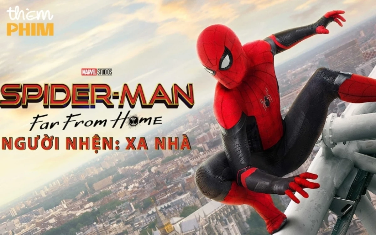 Spider-Man: Homecoming