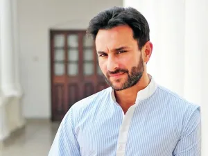 Saif Ali Khan