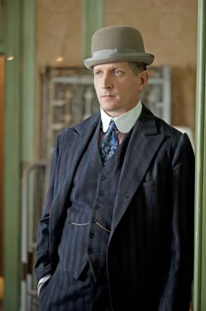 Paul Sparks