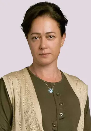 Bennu Yıldırımlar