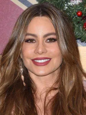 Sofía Vergara