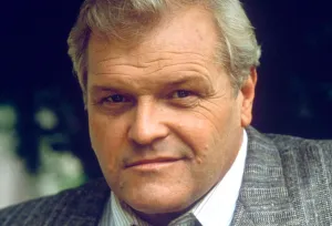 Brian Dennehy