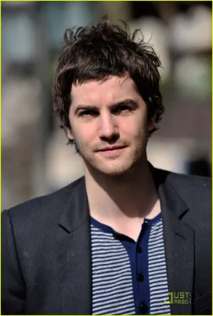 Jim Sturgess