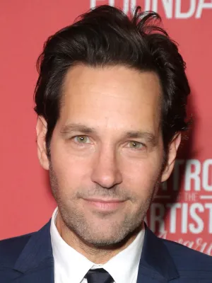 Paul Rudd