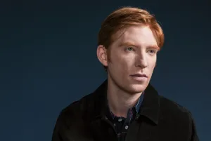 Domhnall Gleeson