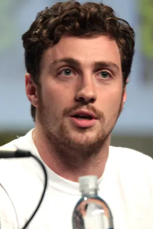 Aaron Taylor-Johnson