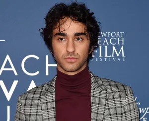 Alex Wolff