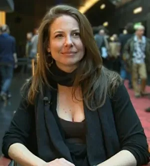 Robin Weigert