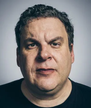 Jeff Garlin