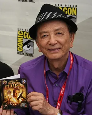 James Hong