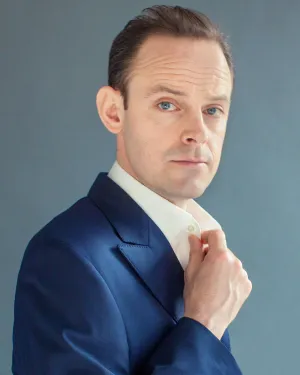 Harry Hadden-Paton