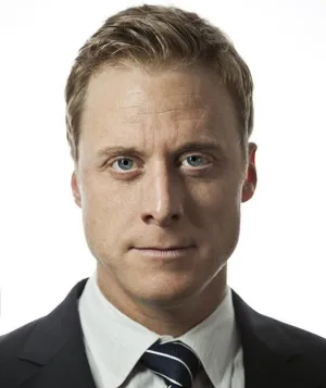 Alan Tudyk