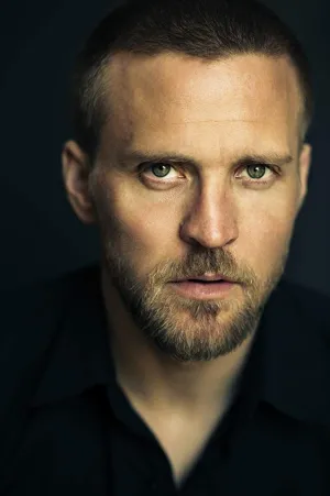 Tobias Santelmann