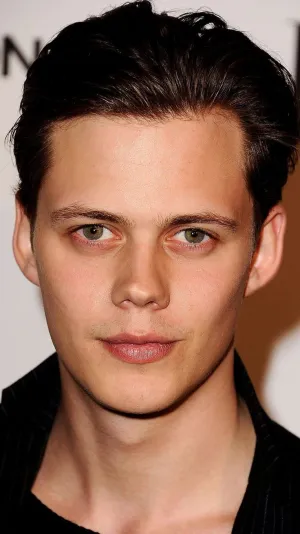 Bill Skarsgård