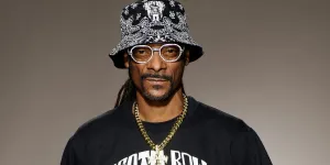 Snoop Dogg