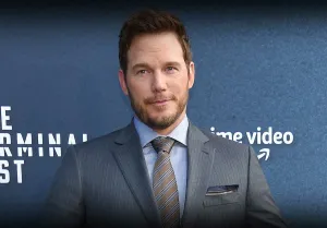 Chris Pratt