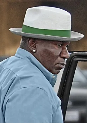 Ving Rhames