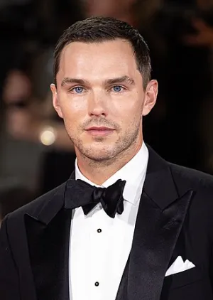 Nicholas Hoult