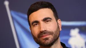 Brett Goldstein