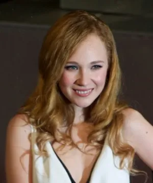 Juno Temple