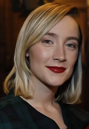 Saoirse Ronan