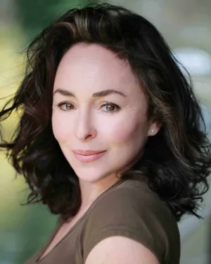 Samantha Spiro