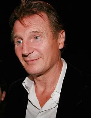 Liam Neeson