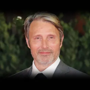 Mads Mikkelsen