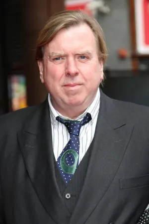 Timothy Spall