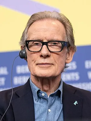 Bill Nighy