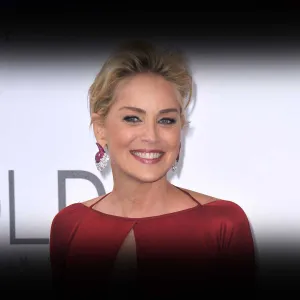 Sharon Stone