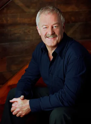 Bernard Hill