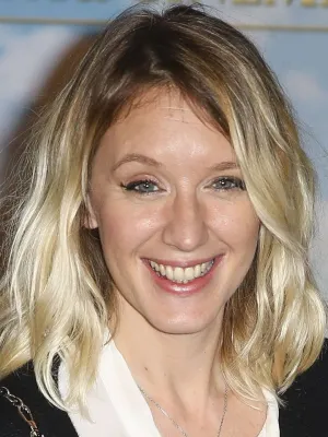 Ludivine Sagnier