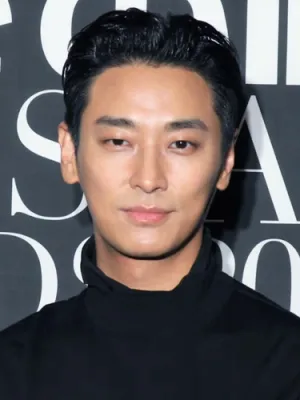 Ju Ji-hoon