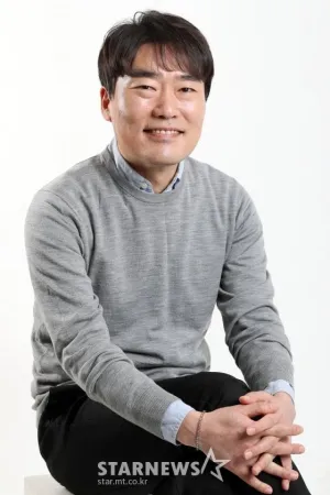 Yoo Sung-joo