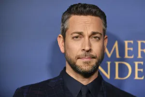 Zachary Levi