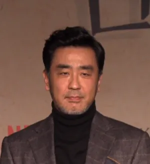 Ryu Seung Ryong