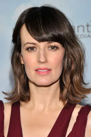 Rosemarie DeWitt