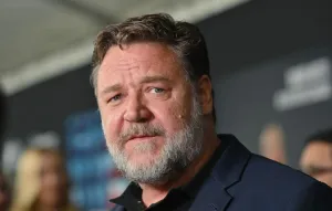 Russell Crowe